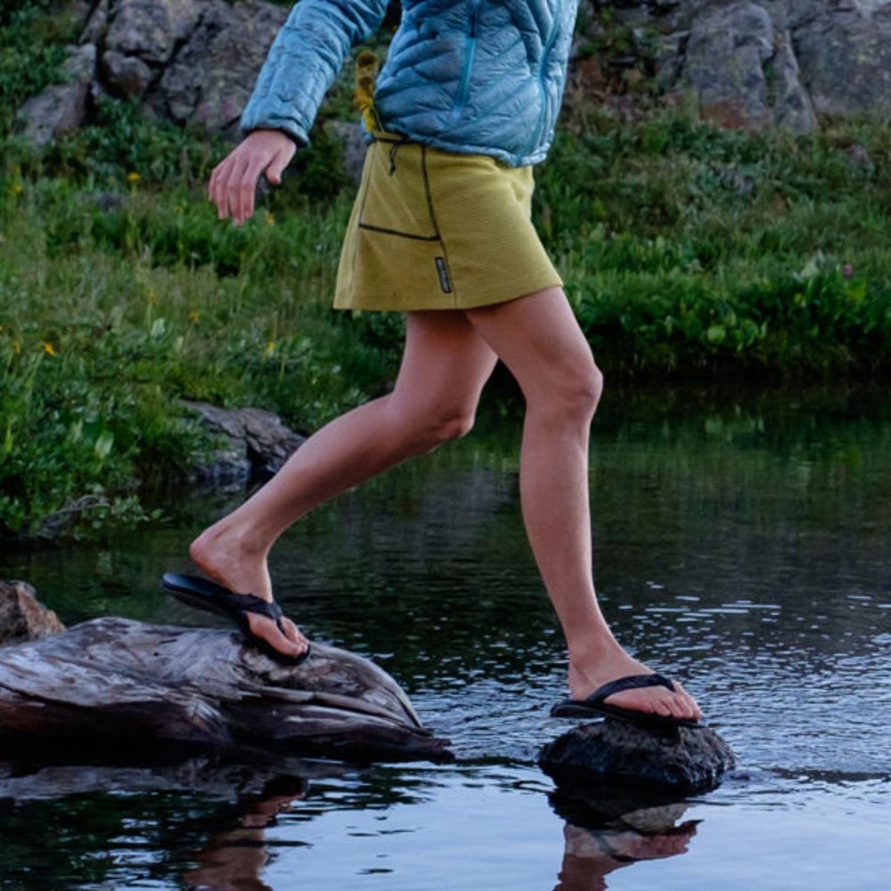 Melanzana Skirt